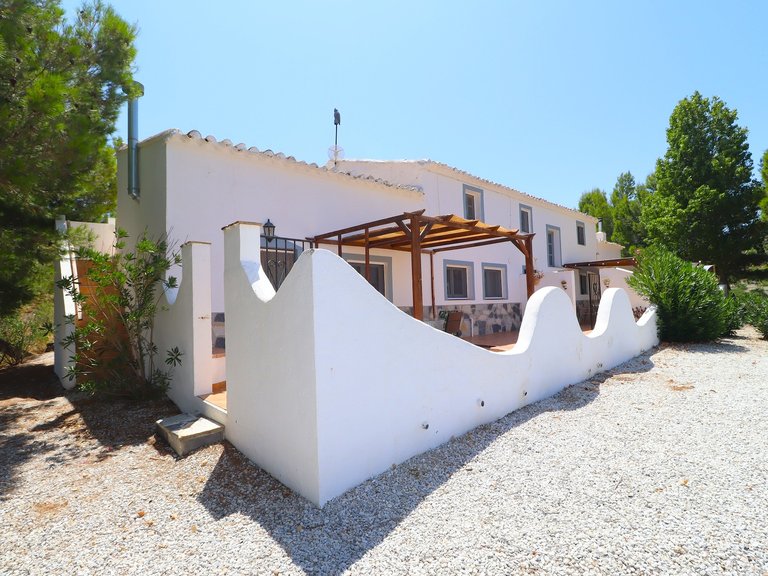Country House for Sale in Velez-rubio, Almeria 44