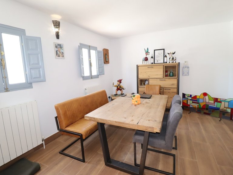 Country House for Sale in Velez-rubio, Almeria 11