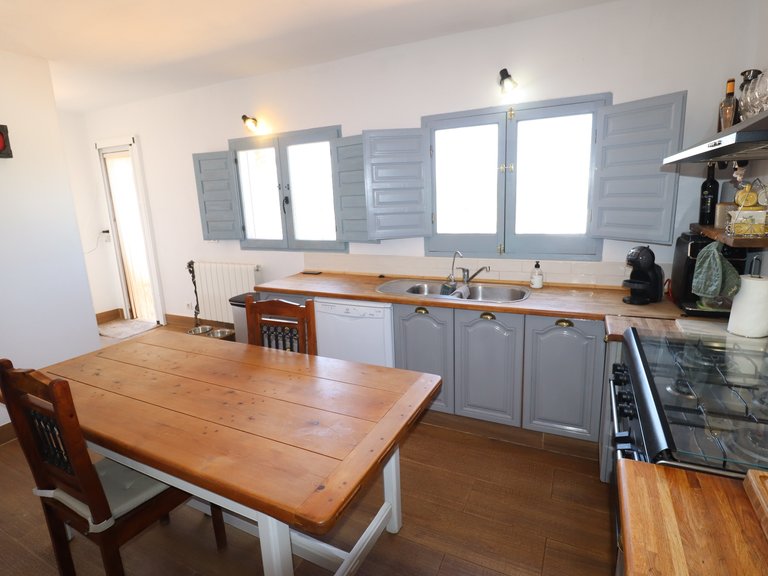 Country House for Sale in Velez-rubio, Almeria 26