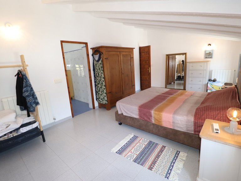 Country House for Sale in Velez-rubio, Almeria 30