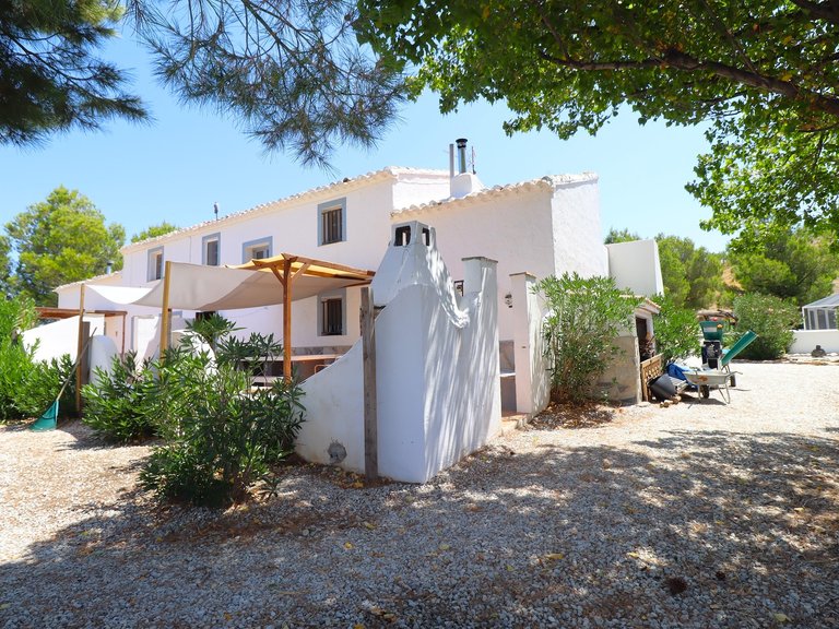 Country House for Sale in Velez-rubio, Almeria 33