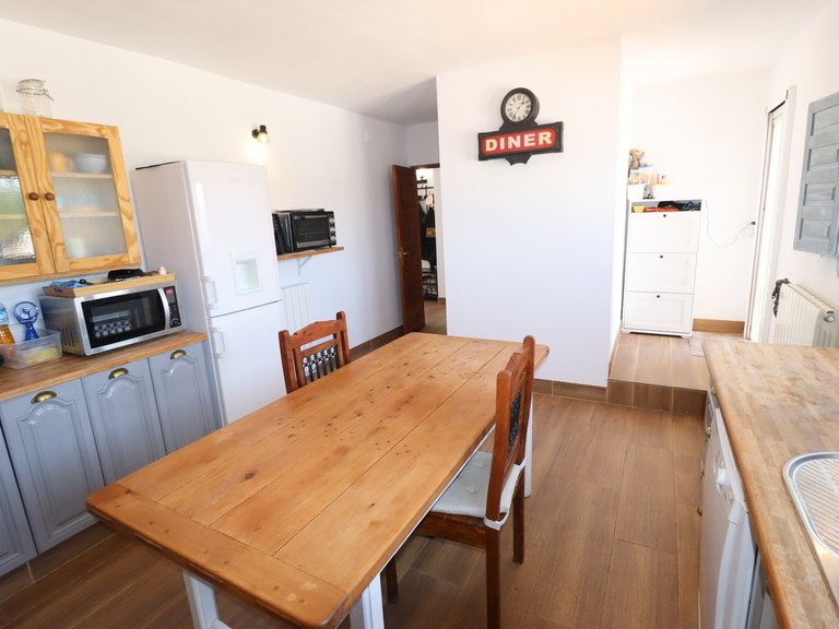 Country House for Sale in Velez-rubio, Almeria 25
