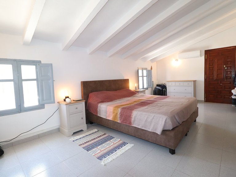 Country House for Sale in Velez-rubio, Almeria 28