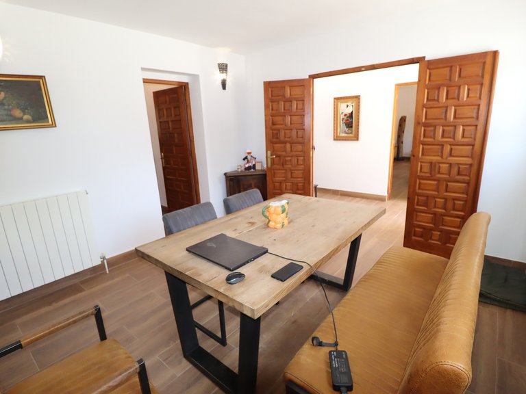 Country House for Sale in Velez-rubio, Almeria 12