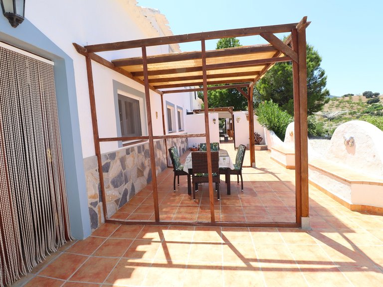 Country House for Sale in Velez-rubio, Almeria 36