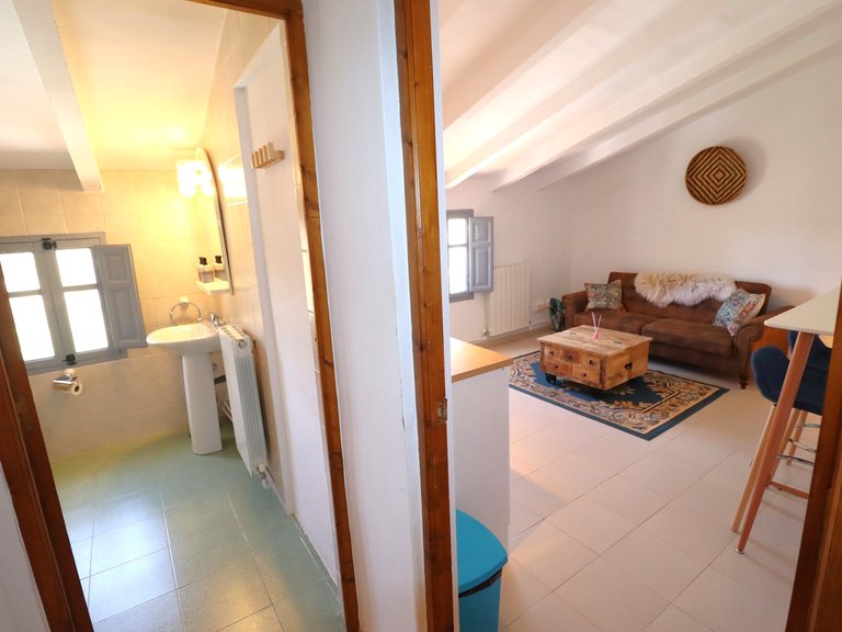 Country House for Sale in Velez-rubio, Almeria 48