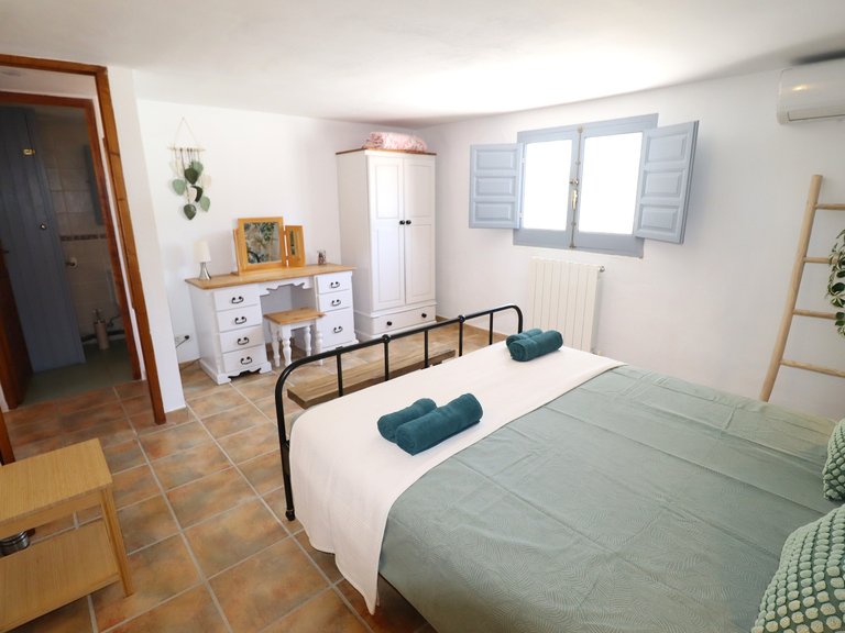 Country House for Sale in Velez-rubio, Almeria 42