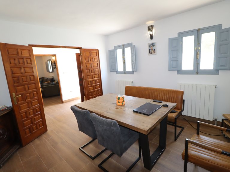 Country House for Sale in Velez-rubio, Almeria 16