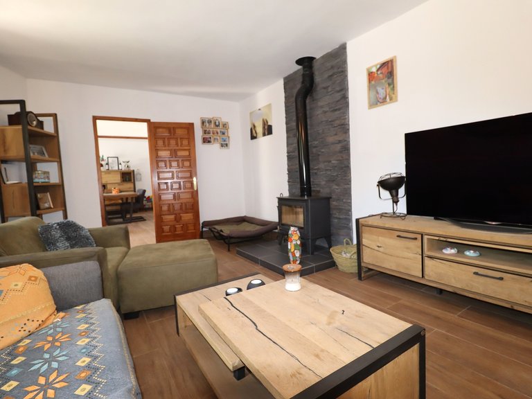 Country House for Sale in Velez-rubio, Almeria 17