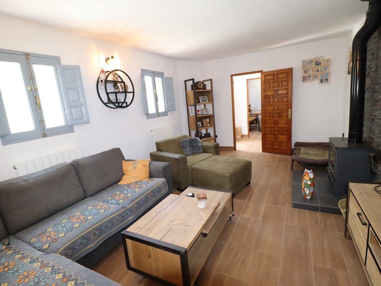 Country House for Sale in Velez-rubio, Almeria 18