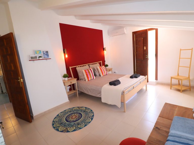 Country House for Sale in Velez-rubio, Almeria 46