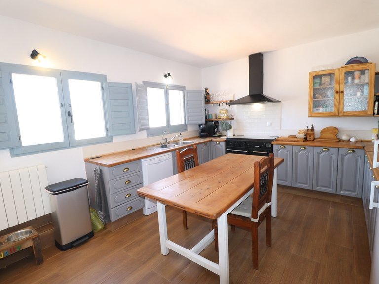 Country House for Sale in Velez-rubio, Almeria 23