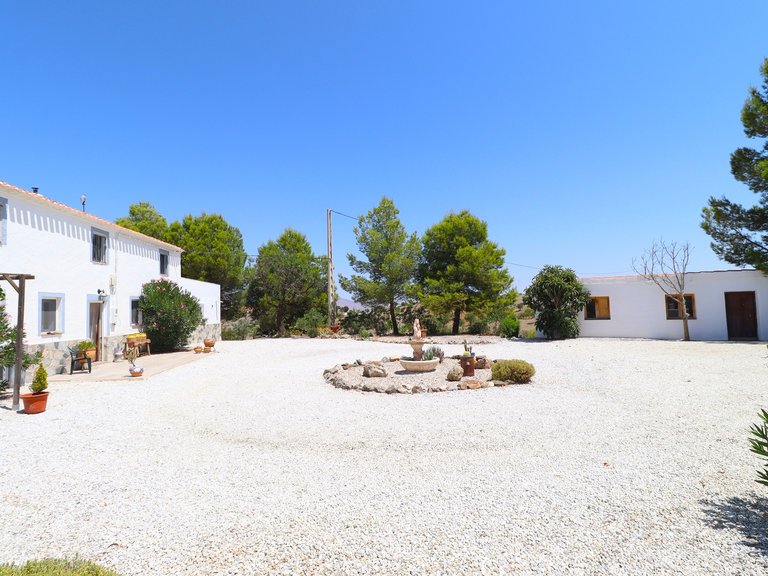 Country House for Sale in Velez-rubio, Almeria 50