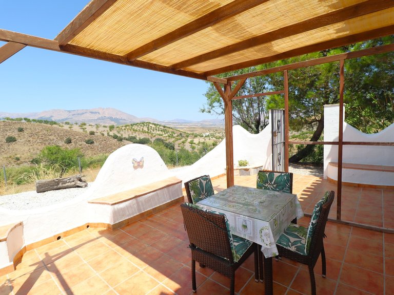 Country House for Sale in Velez-rubio, Almeria 37