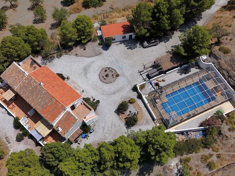 Country House for Sale in Velez-rubio, Almeria 4