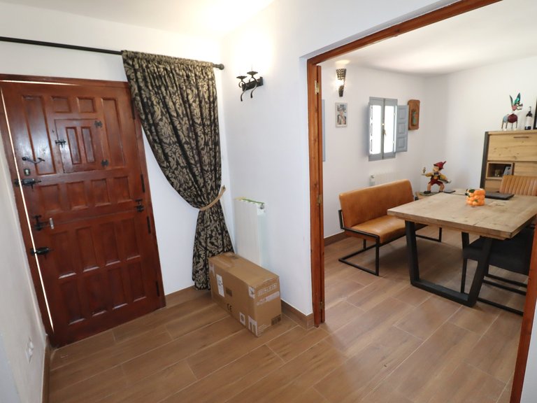Country House for Sale in Velez-rubio, Almeria 10