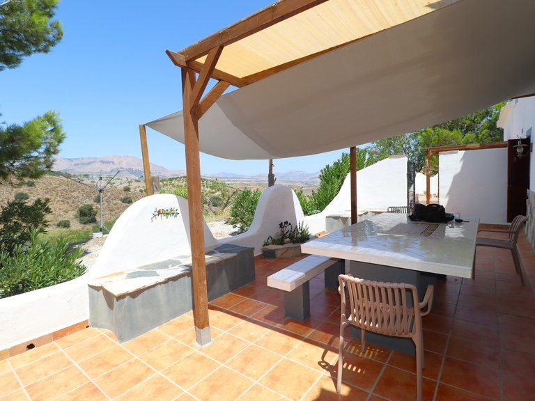 Country House for Sale in Velez-rubio, Almeria 35