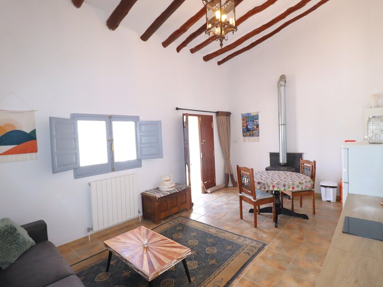 Country House for Sale in Velez-rubio, Almeria 38