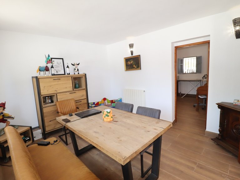 Country House for Sale in Velez-rubio, Almeria 13