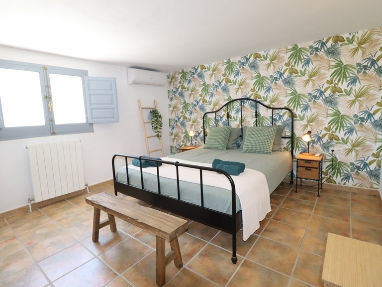 Country House for Sale in Velez-rubio, Almeria 41
