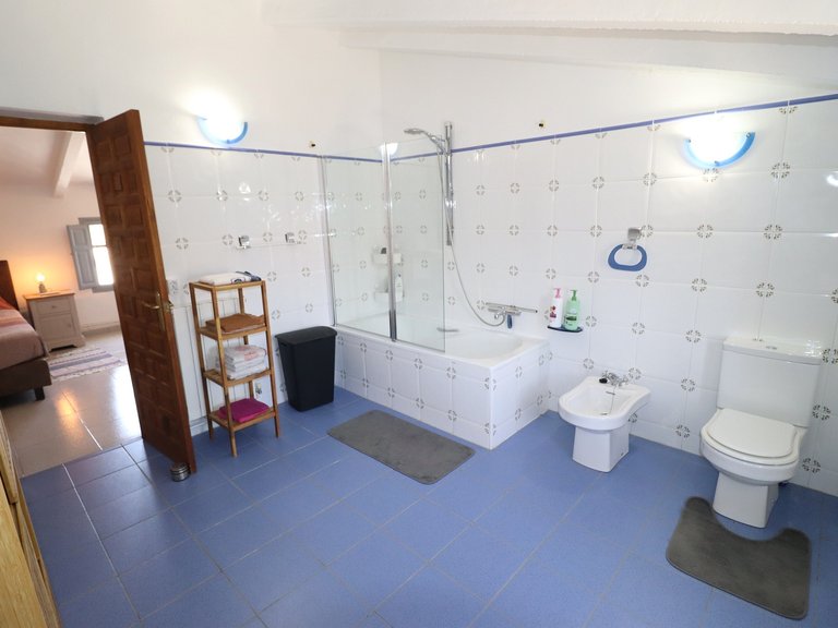 Country House for Sale in Velez-rubio, Almeria 32