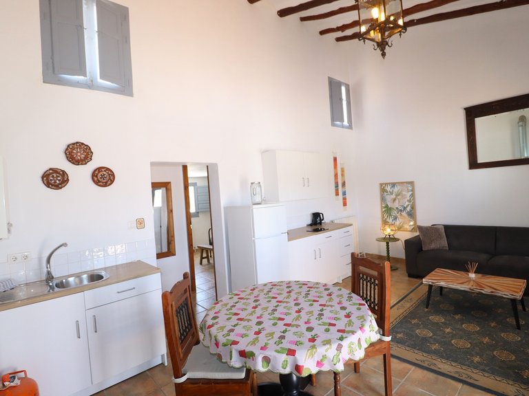 Country House for Sale in Velez-rubio, Almeria 39