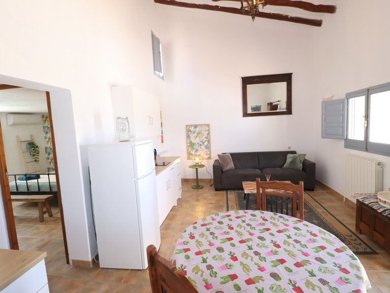 Country House for Sale in Velez-rubio, Almeria 40
