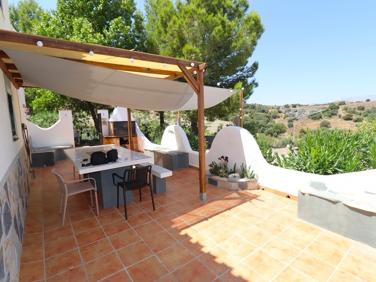 Country House for Sale in Velez-rubio, Almeria 34