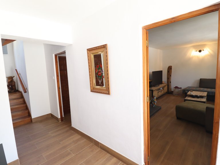 Country House for Sale in Velez-rubio, Almeria 20