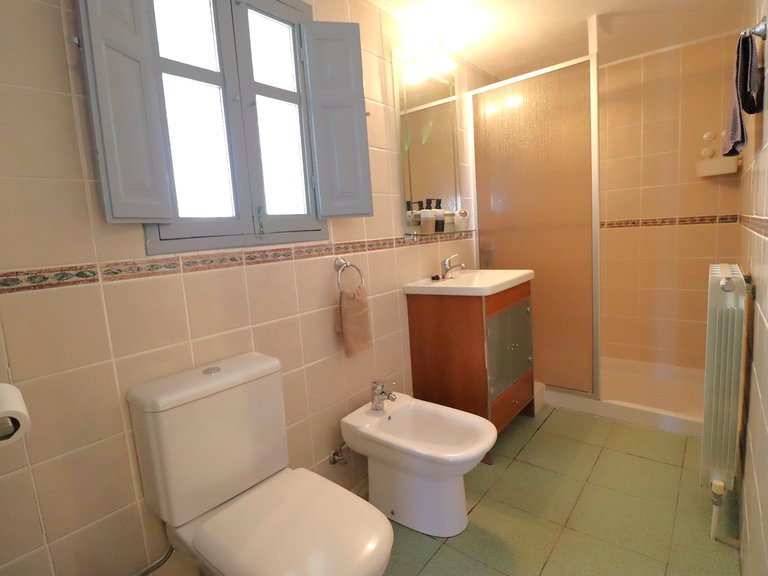Country House for Sale in Velez-rubio, Almeria 43