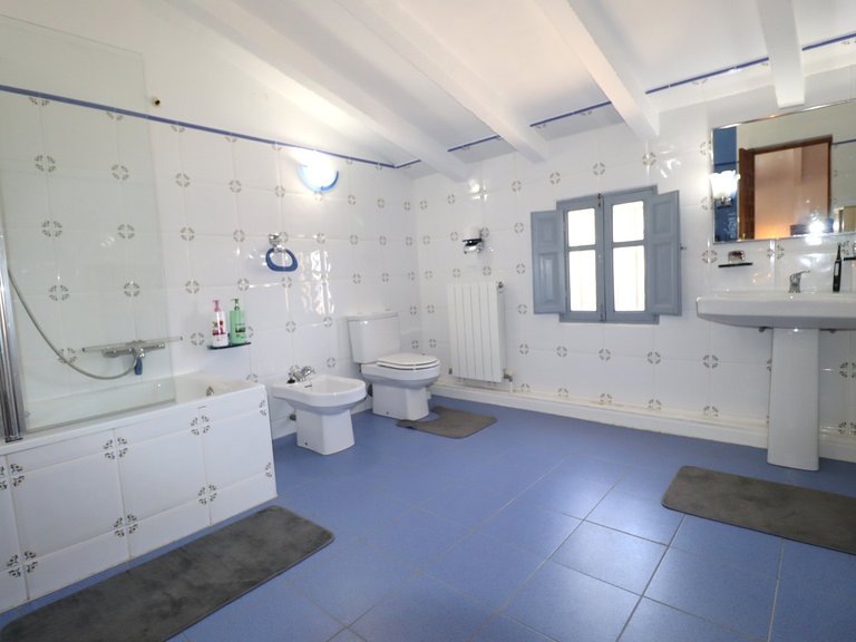 Country House for Sale in Velez-rubio, Almeria 31