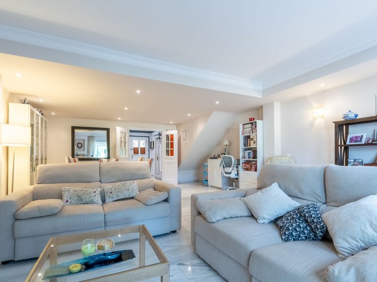 Town House for Sale in Marbella, Malaga 3