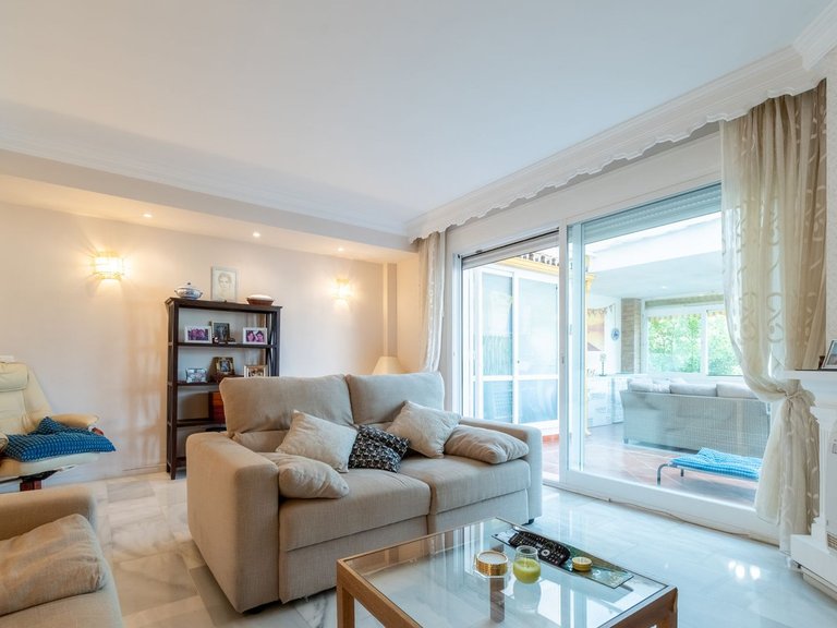 Town House for Sale in Marbella, Malaga 4