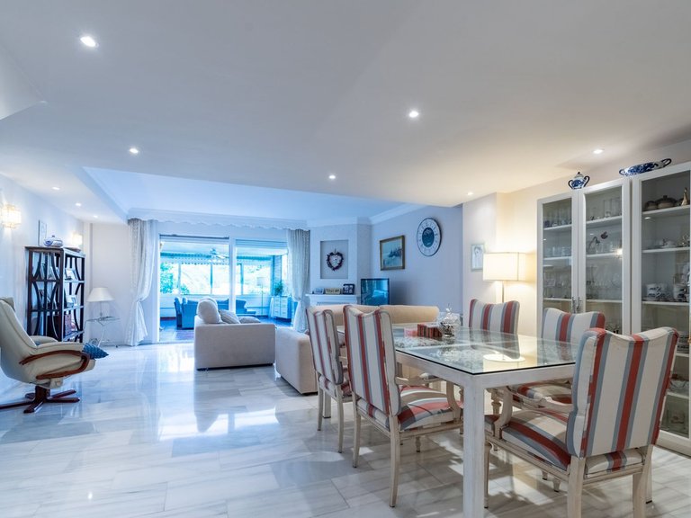 Town House for Sale in Marbella, Malaga 5