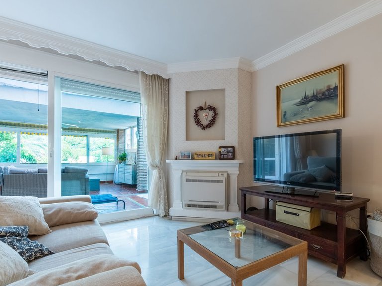 Town House for Sale in Marbella, Malaga 6