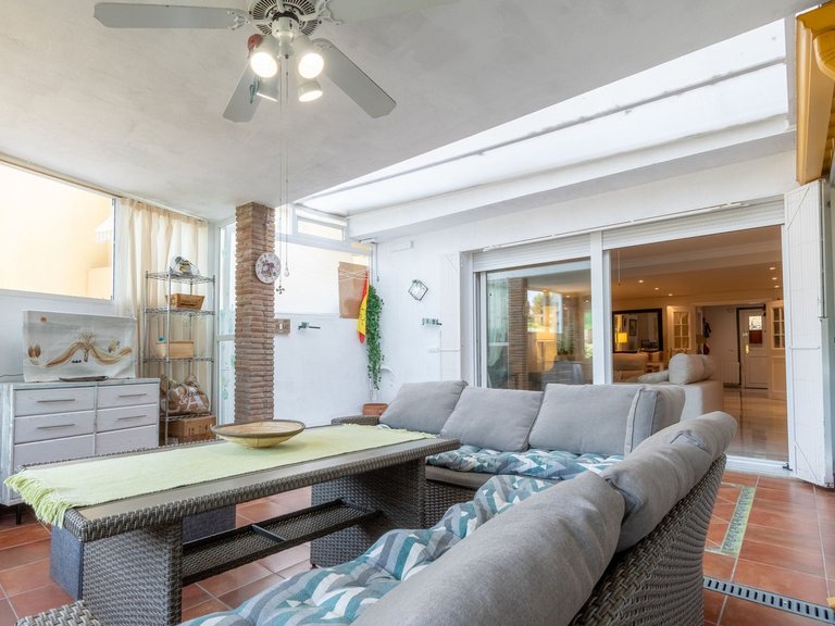 Town House for Sale in Marbella, Malaga 8