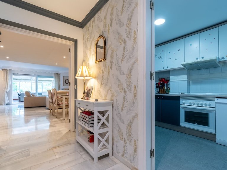 Town House for Sale in Marbella, Malaga 11