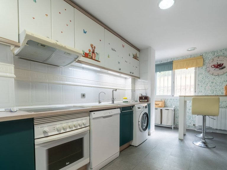 Town House for Sale in Marbella, Malaga 12