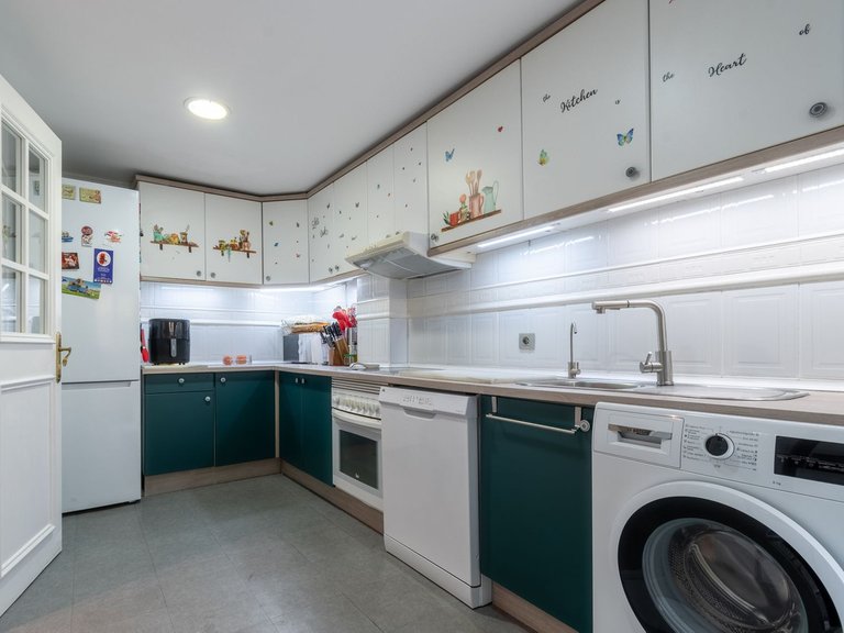 Town House for Sale in Marbella, Malaga 13