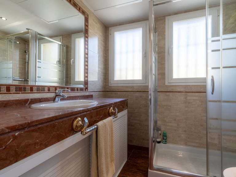 Town House for Sale in Marbella, Malaga 16