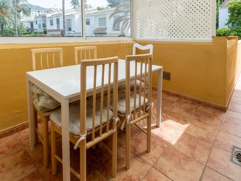 Town House for Sale in Marbella, Malaga 19