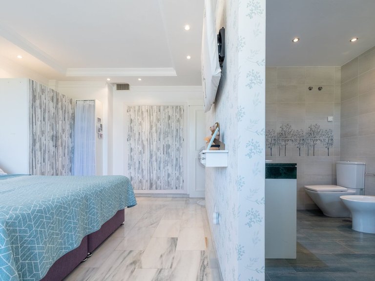 Town House for Sale in Marbella, Malaga 23