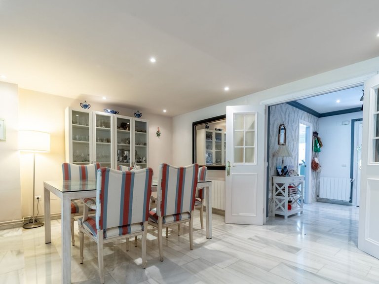 Town House for Sale in Marbella, Malaga 24