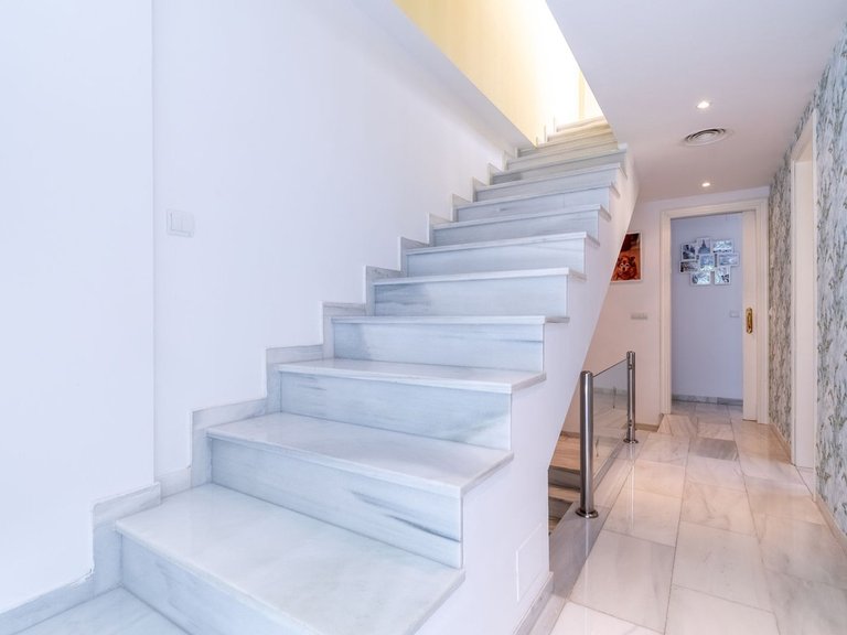 Town House for Sale in Marbella, Malaga 25