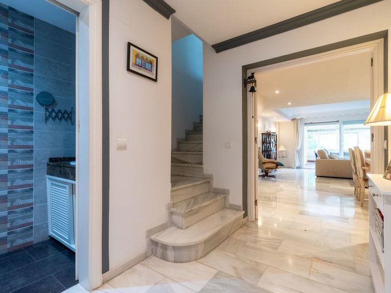 Town House for Sale in Marbella, Malaga 28