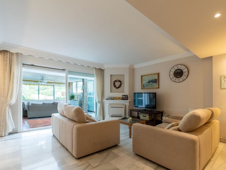 Town House for Sale in Marbella, Malaga 30