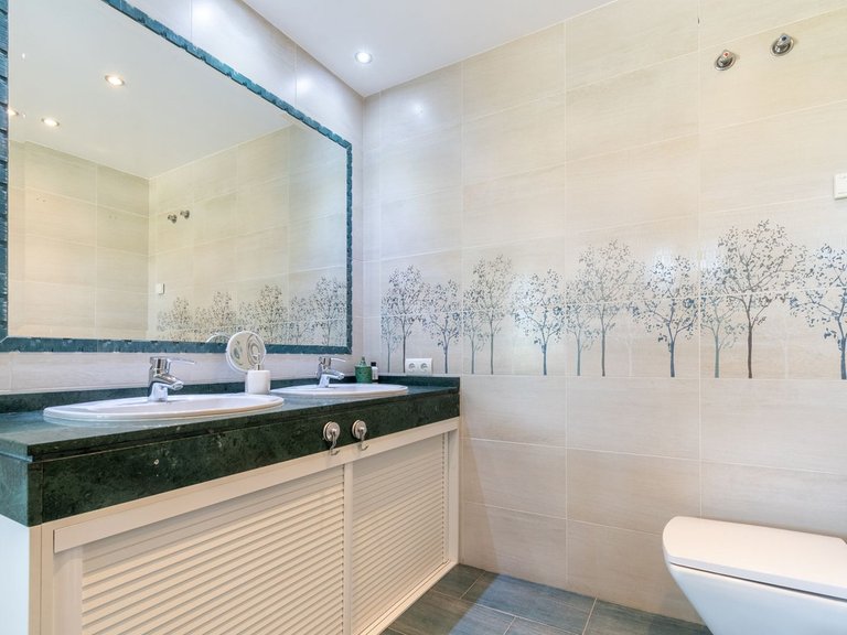 Town House for Sale in Marbella, Malaga 31