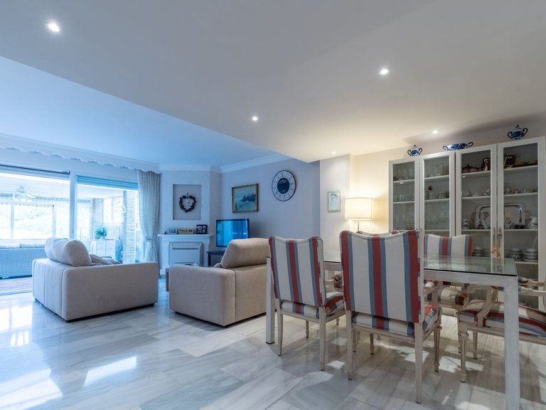 Town House for Sale in Marbella, Malaga 32