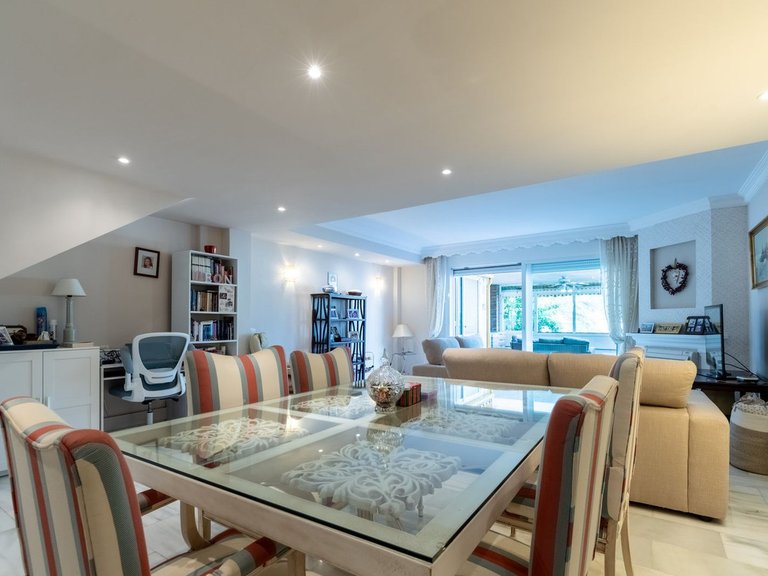 Town House for Sale in Marbella, Malaga 34