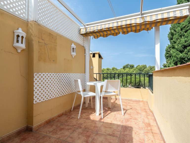 Town House for Sale in Marbella, Malaga 35